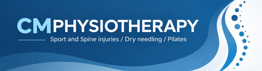 CM Physiotherapy